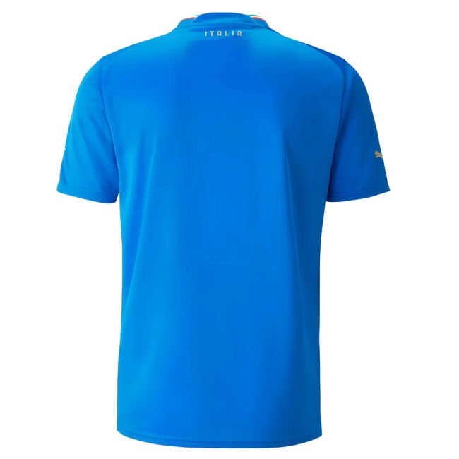 2022-2023 Italy Home Shirt for (Unisex