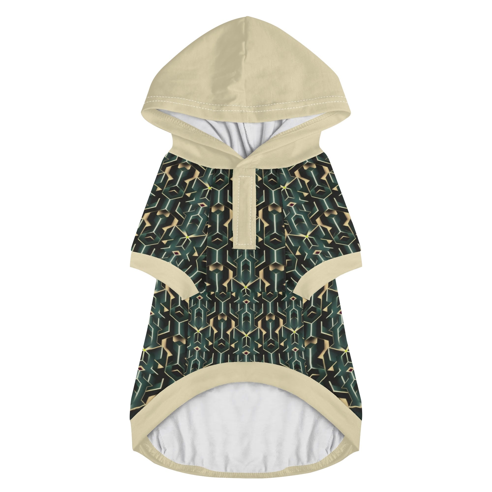 Fashion-Forward Nala - Hoodies For French Bulldog | Frenchie Shop Ori...