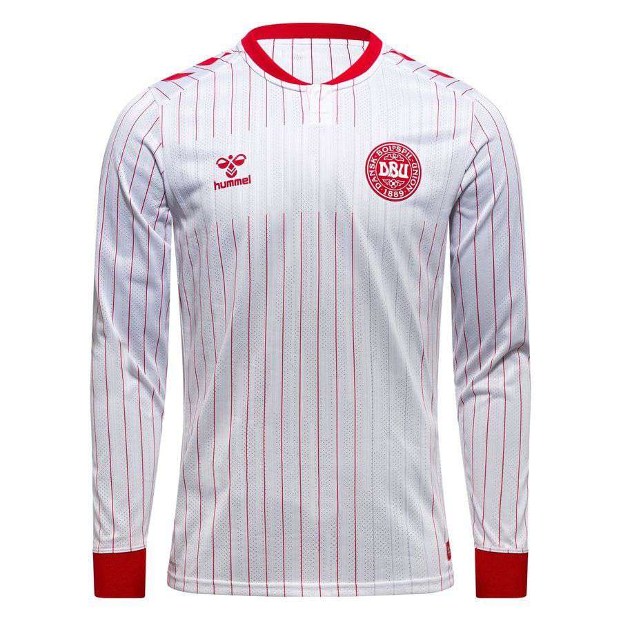 [EFKS] Denmark Pro Long Sleeves Away Kit 2026/27
