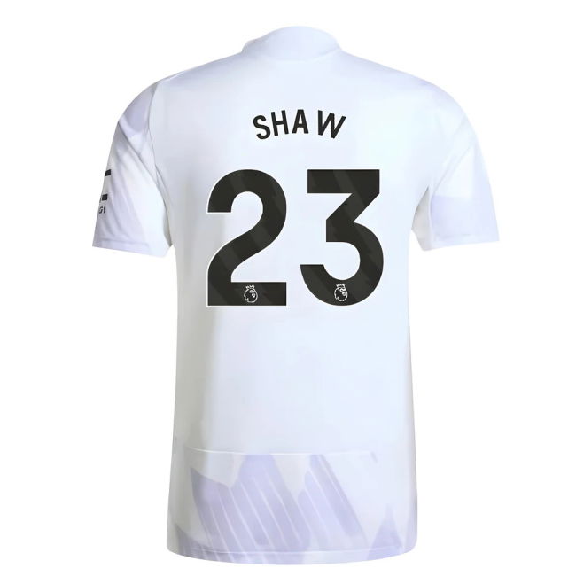 2025-20 Man Utd high quality Away Shirt - Adults | official