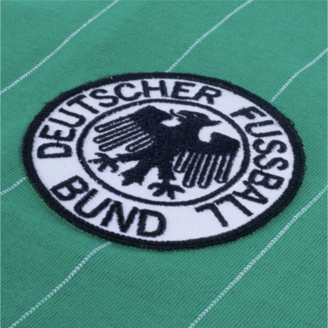 Official 1982 West Germany Kit Cup Performance Lightweight Player