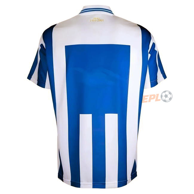 League One 2001 best price Third Soccer Jersey | premium