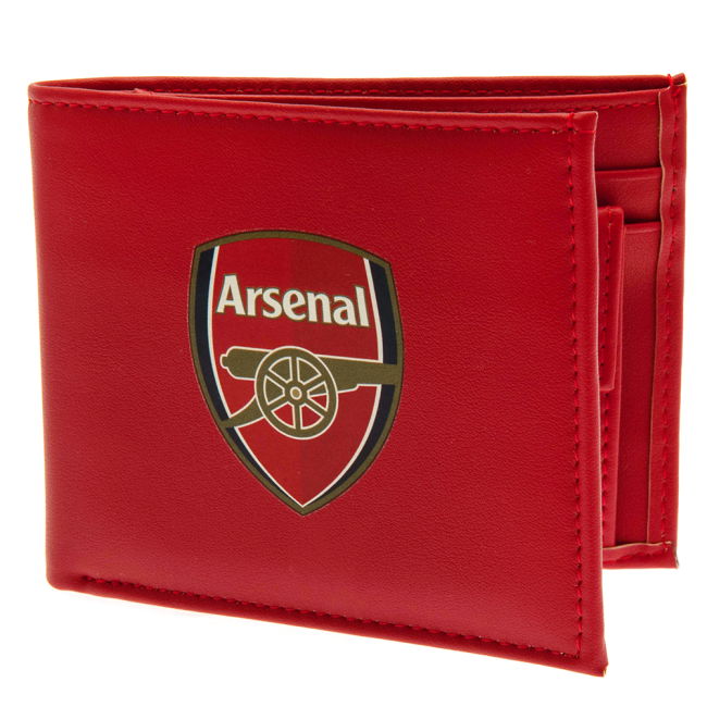New Performance Arsenal Home Football Shirt