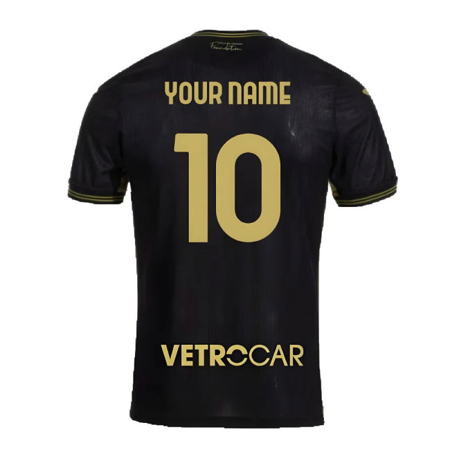 Advanced Hellas Verona Third Jersey 2024-2025