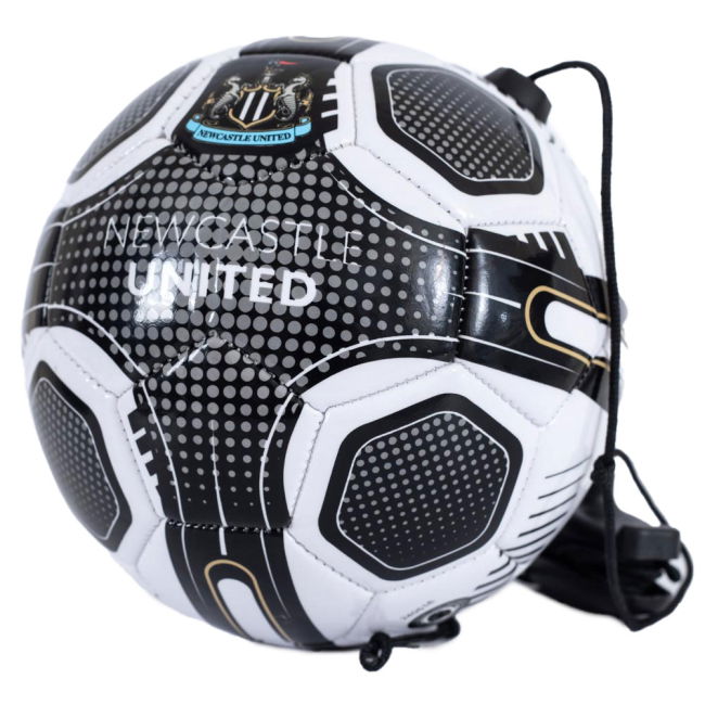 Newcastle United FC Size 2 Skills Trainer (Match Day)