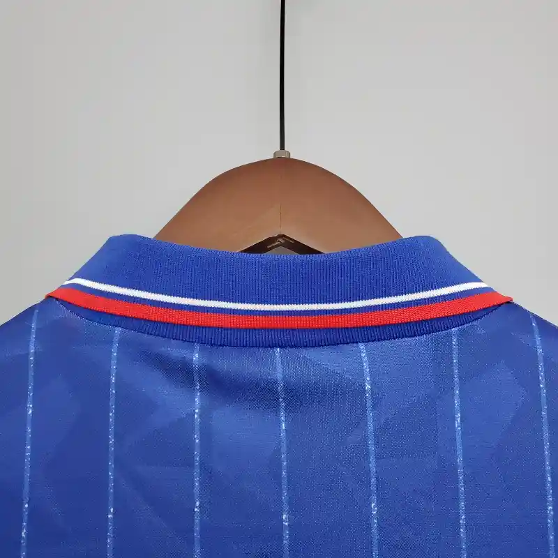 1989-1991 Chelsea Jersey retro kit