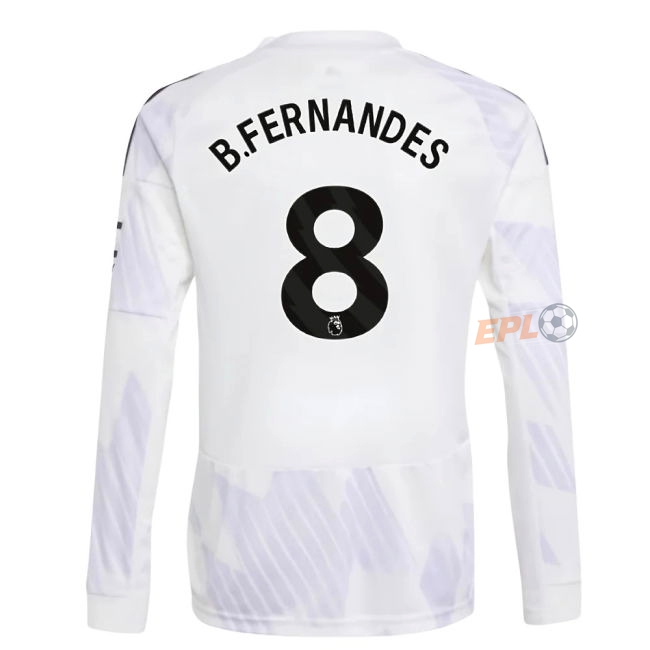 MAN high quality 2025-20 Away Kit - Kids | original