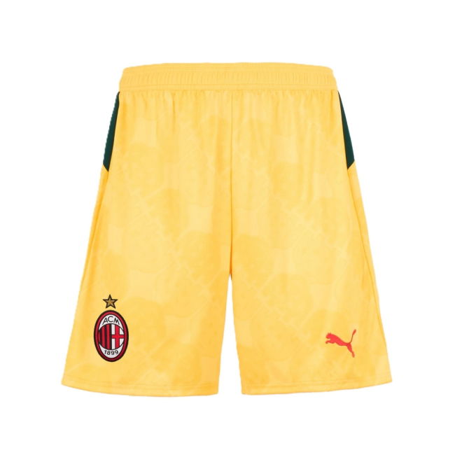 Elegant AC Milan Third Jersey 2025-2026