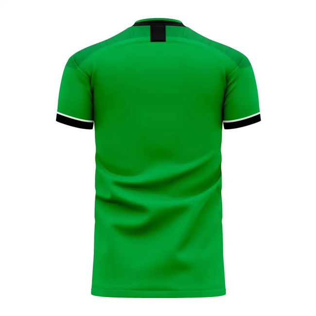 Retro 2025-2026 Hannover High Quality Away - Machine Washable