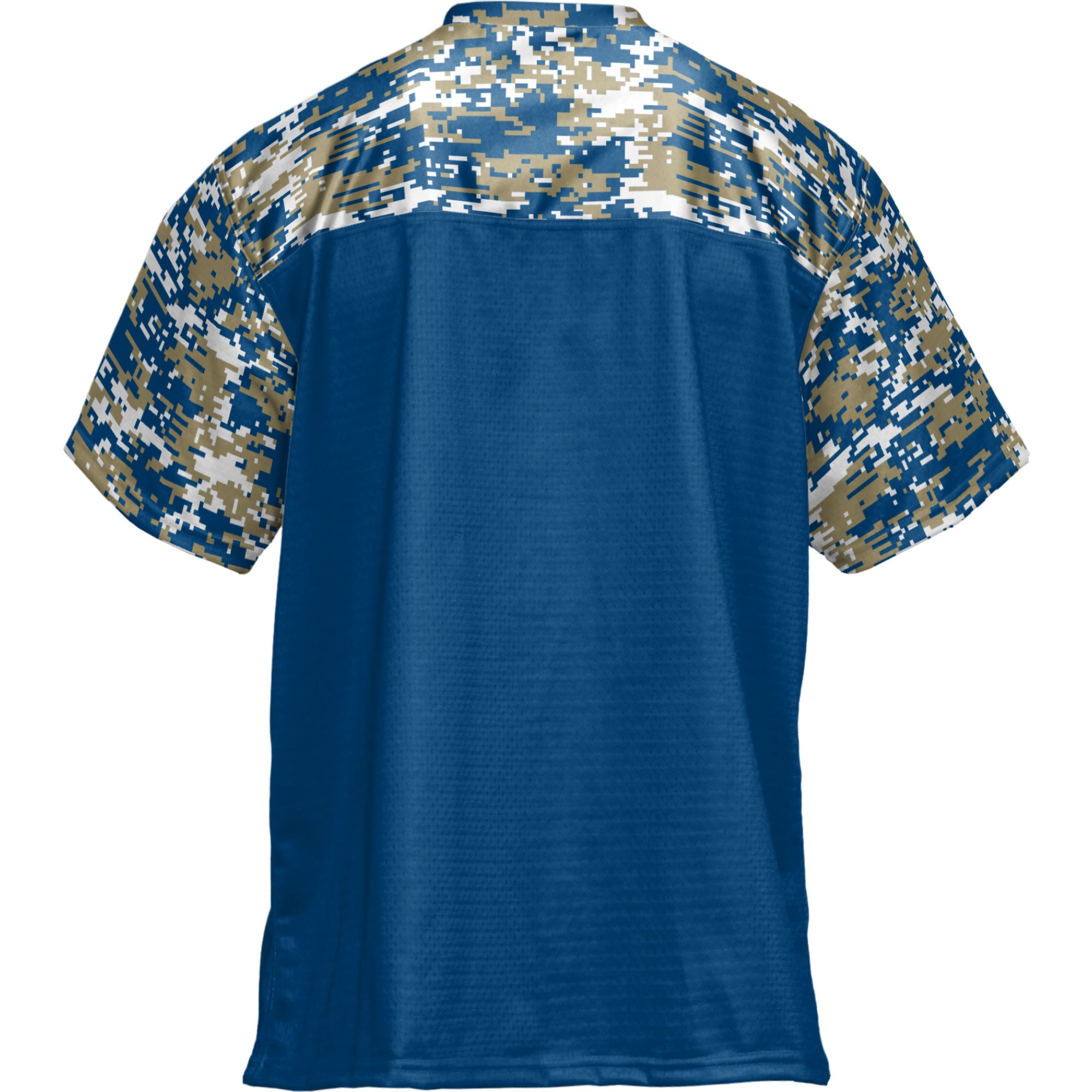 Charleston Southern Buccaneers GameDay Greats 2026/2027 Football Jersey - Blue