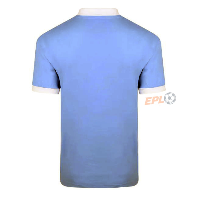 Man City Soccer Jerseys 1972 great value Third Soccer Jersey