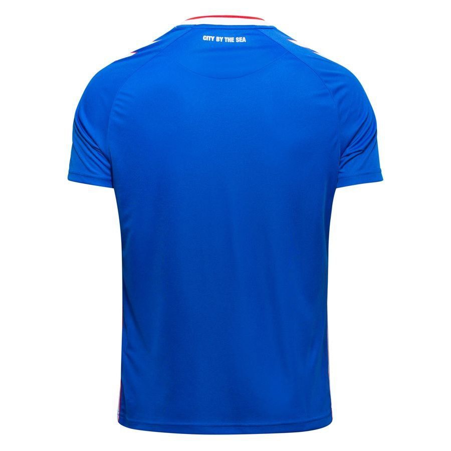 Sunderland Away Shirt 2025/26