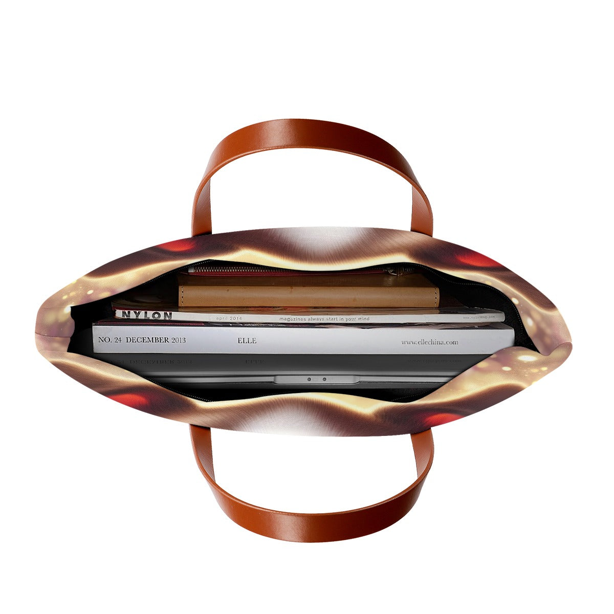 Culture-Inspired Beau - Women's Tote Bag For Boston Terrier Lovers fo...