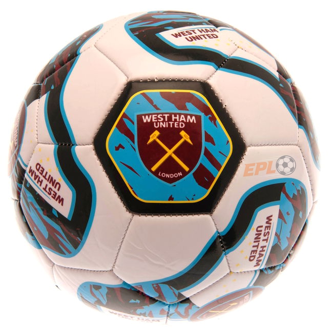 WHU modern Third Shirt - Adults | exclusive | official