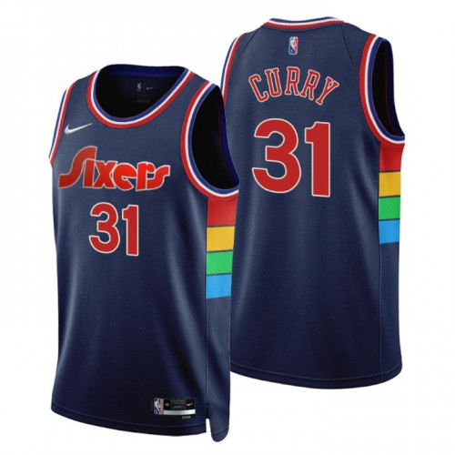 Nike 76ers Philadelphia 76ers #31 Jersey - Reasonably Priced