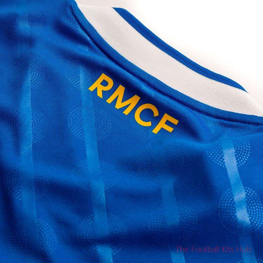 Real Madrid 3rd Shirt 2025/26