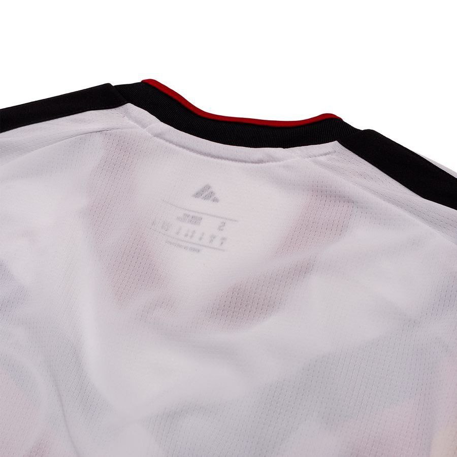Germany Home Shirt World Cup 2026 Long Sleeves