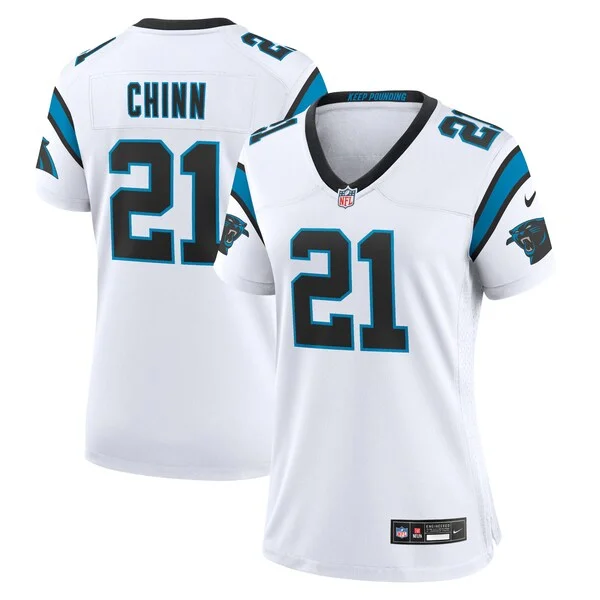 Performance None  Jersey - Premium White NFL Fan Jersey | Game Day ...