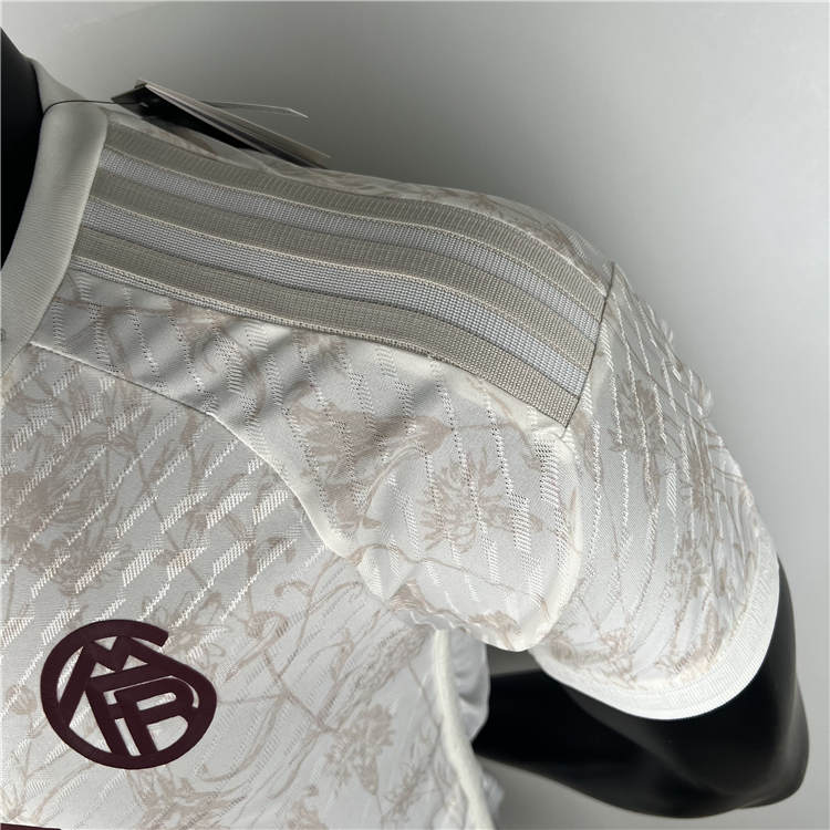 Bayern Munich 2324 Away Shirt Authentic Version - Official Replica