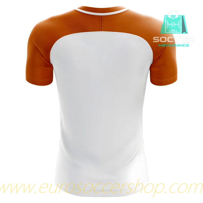 2025-26 Edition Cyprus Authentic Home Kit Ladies