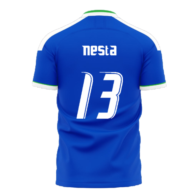 Professional European Team 2026-2027 Home Short Sleeve Shirt