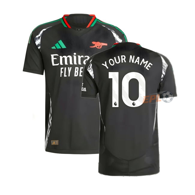 2024-20 Arsenal top quality Away Shirt - Adults | official