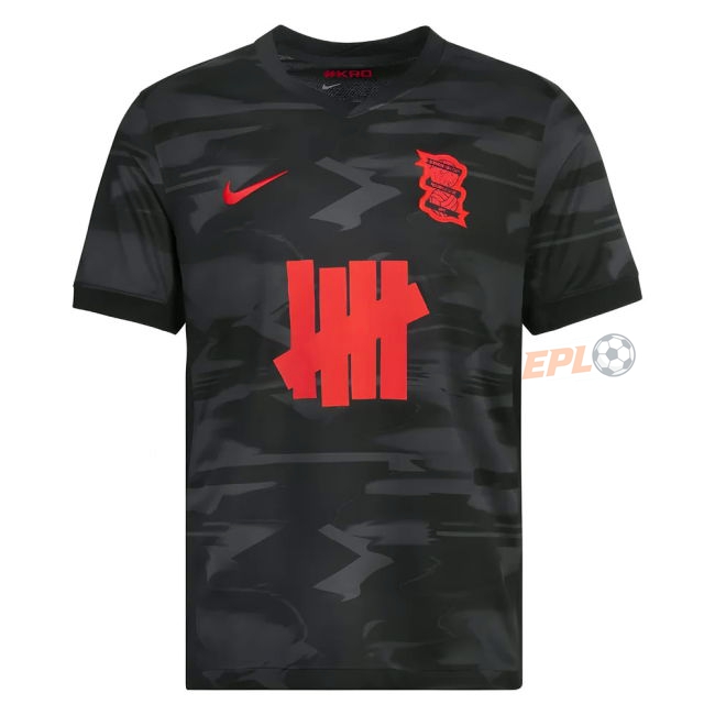 Birmingham 2024-20 great value Third Soccer Jersey