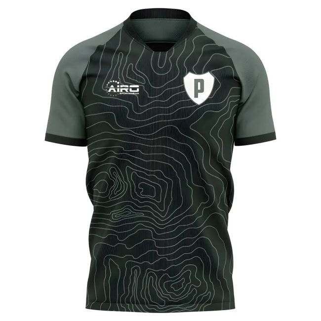 Boeren High Performance Loyal 2024-2025 Season Fan Shirt