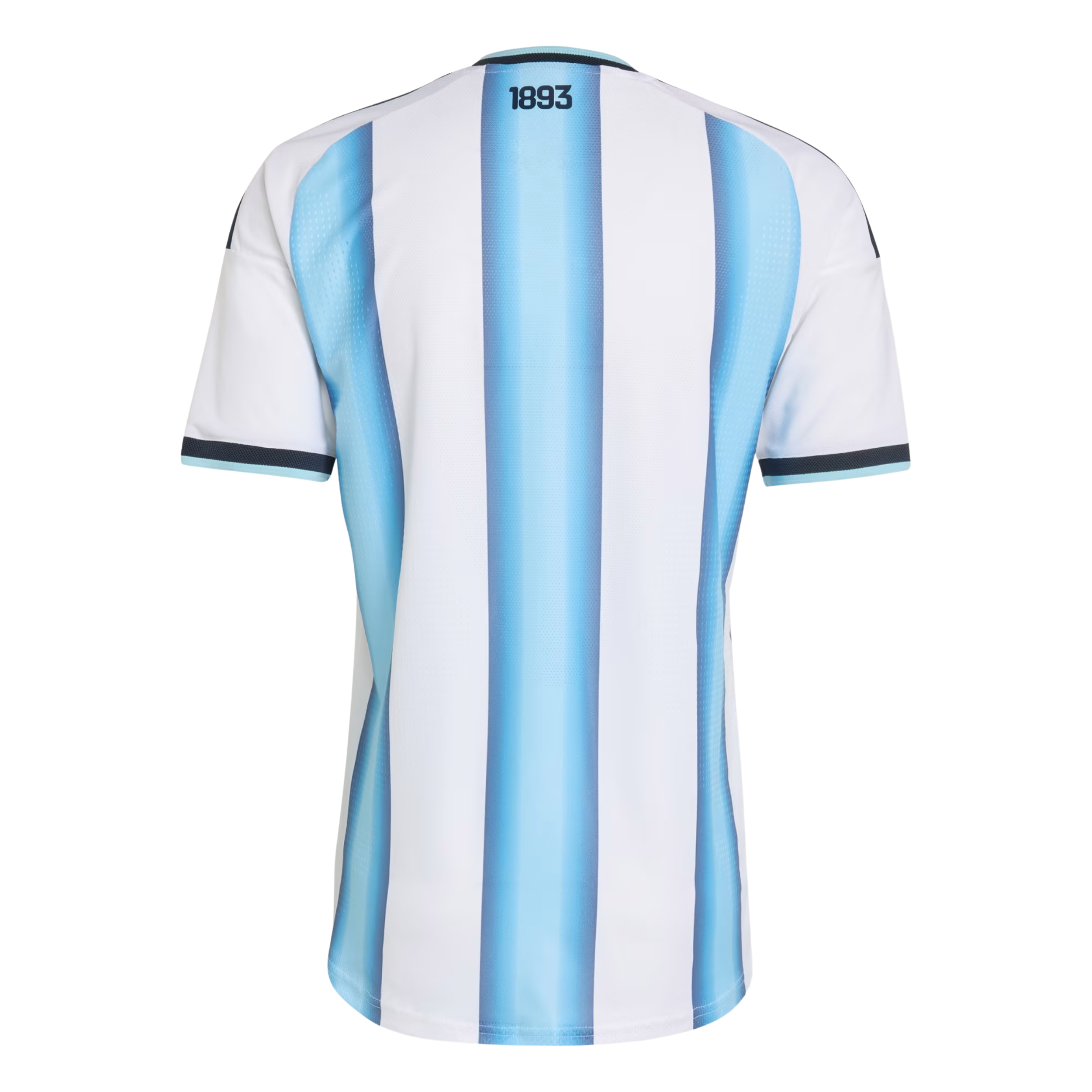 Argentina National Team 2026-2027 Season Home Jersey –  Player Version S