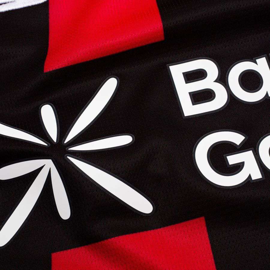 [EFKS] Bayer Leverkusen Home Kit 2026/27