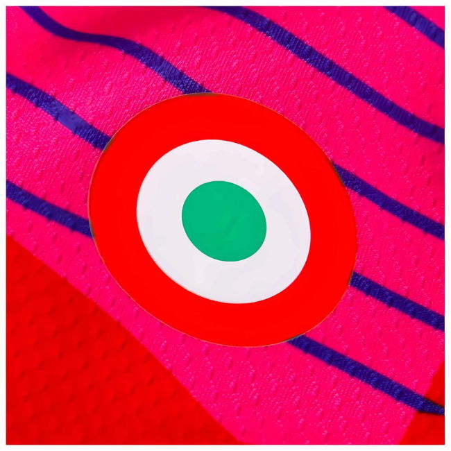 Juve 2024-2025 Home Soccer Jersey (Red) | Affordable | Premium