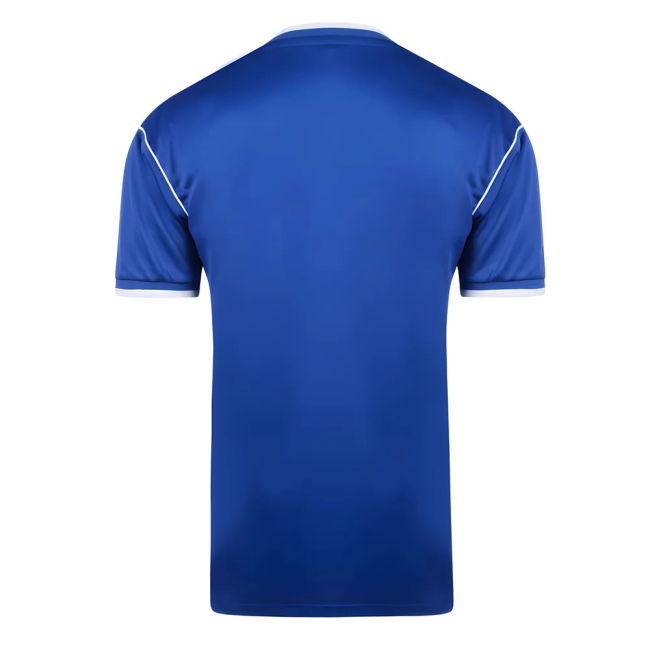 Intense Everton Score Draw Everton #1987 Top Tier 2025-2026 Campaig...