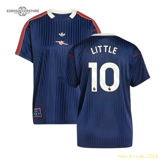 Official Licensed Jersey For Team Fans Perfect For Match Days