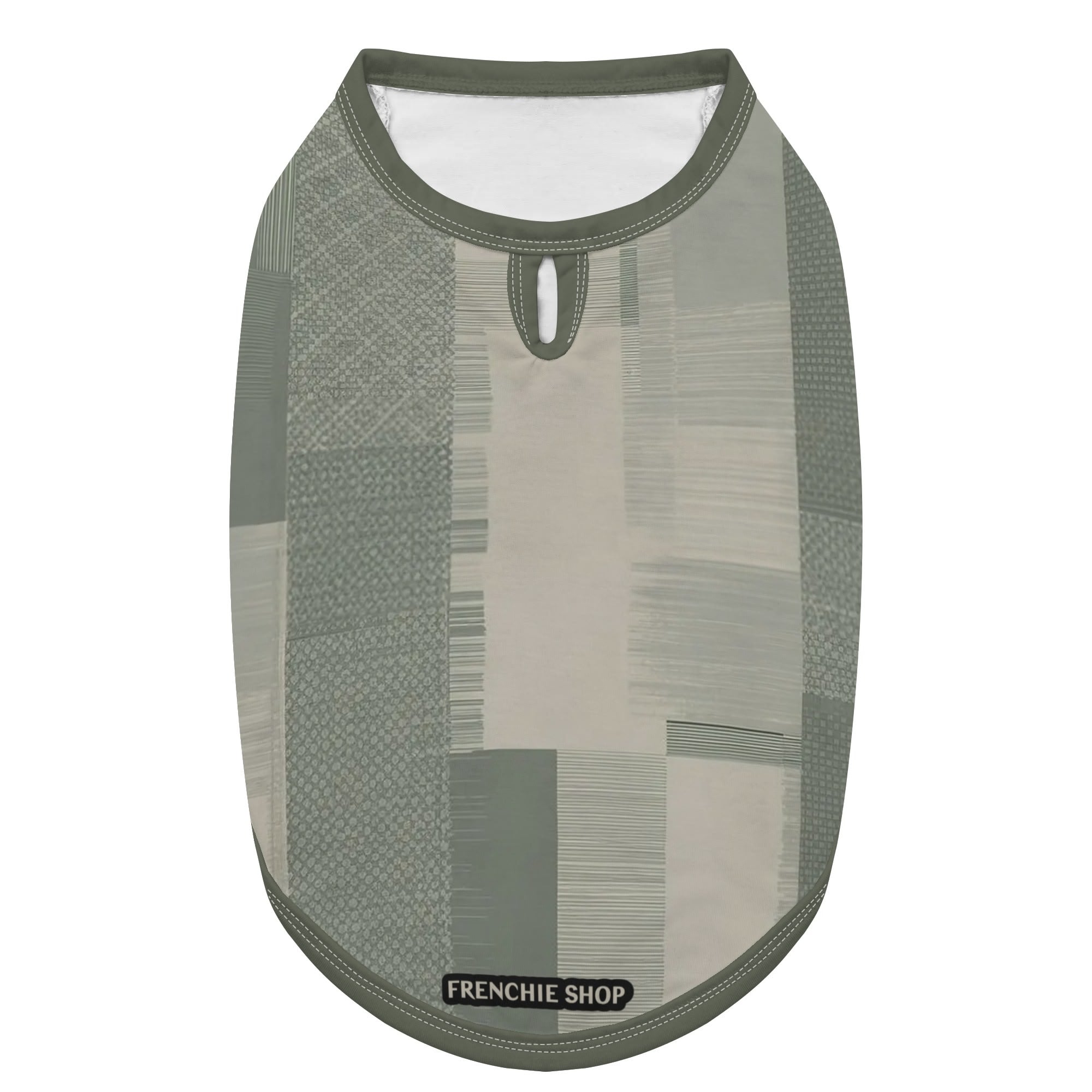 Lover Shirt For Frenchies - Frenchie Shop Original Indoor Comfort