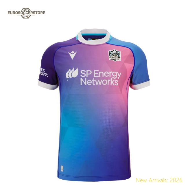 Safe Kids Football Team Jersey 2025-2026 Moisture-wicking