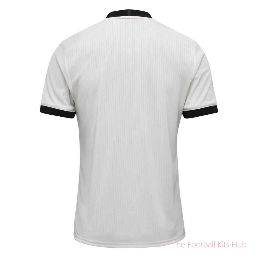 Germany Home Shirt 125 Years Anniversary Kids LIMITED EDITION