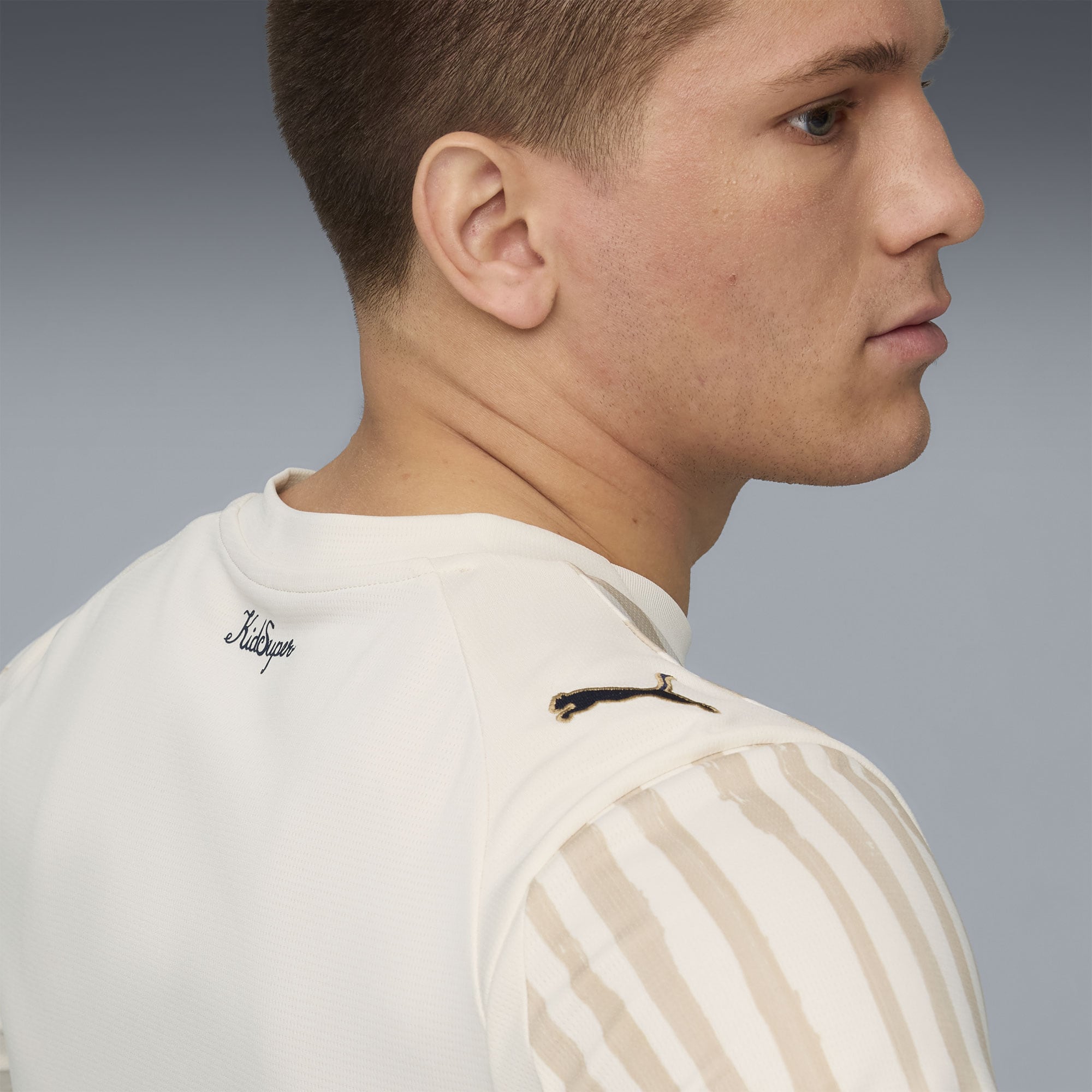 [SJH] Al Hilal x KidSuper 2025 FIFA Club World Cup Replica Jersey - White