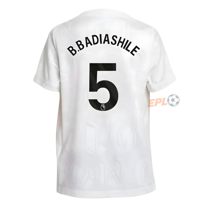 2025-20 CHE vintage Third Shirt - Kids | excellent