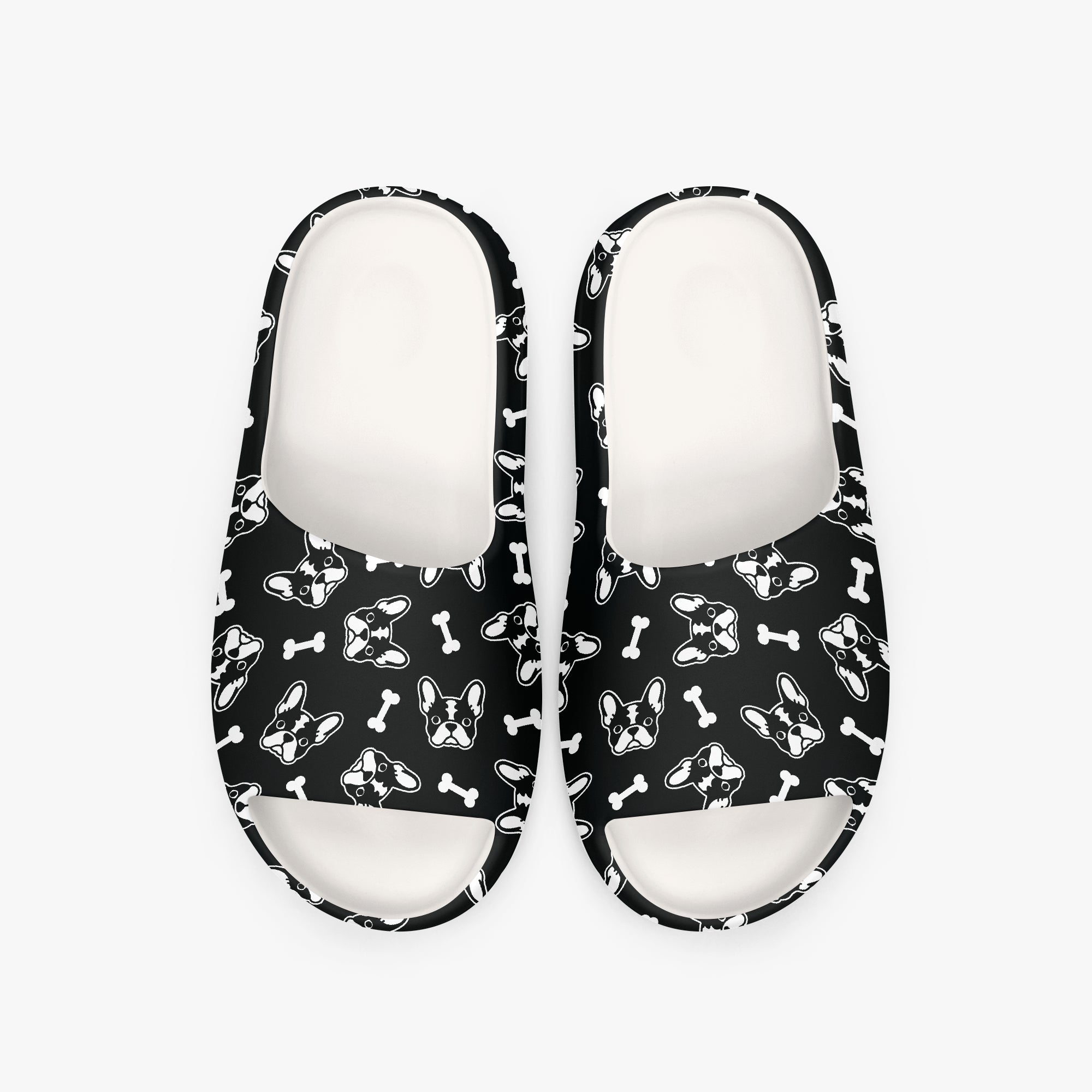 Argento - Slide Sandals