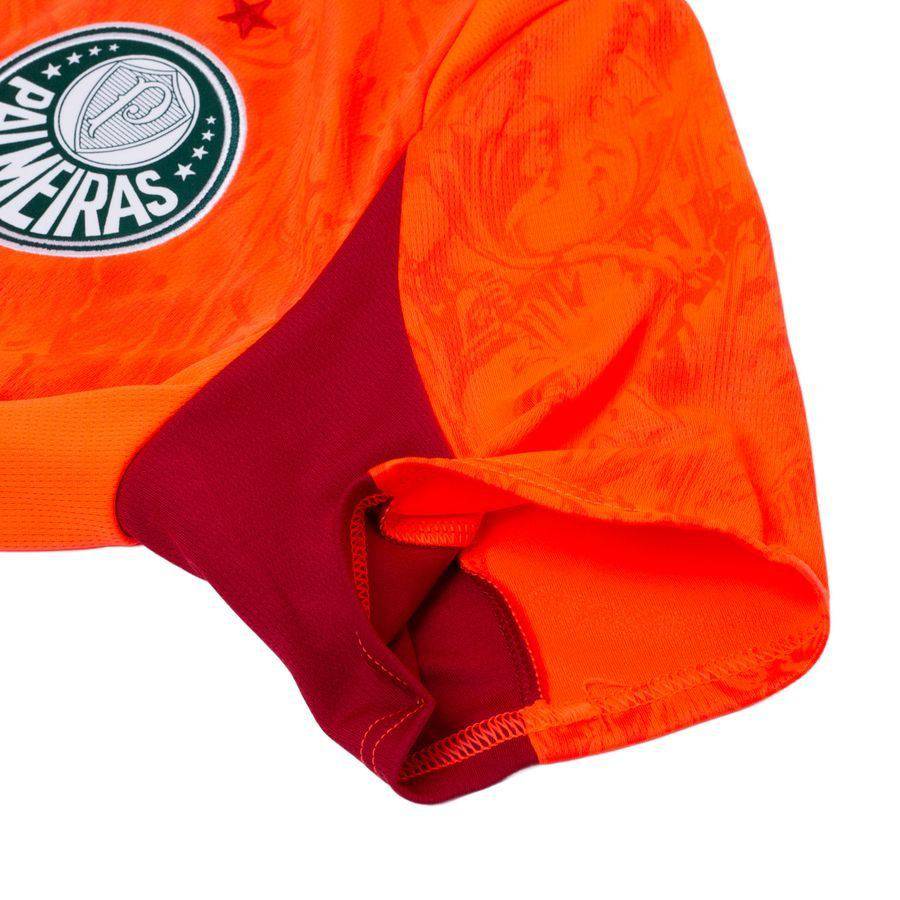 Palmeiras Goalkeeper Shirt Kidsuper Club World Cup 2025