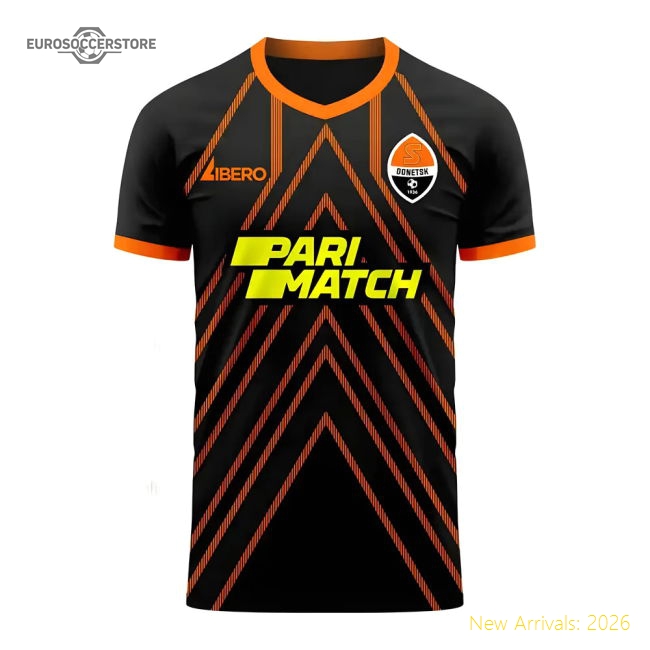 Modern Football Team Womens Jersey 2025-2026 Dri-fit Smart Fabric