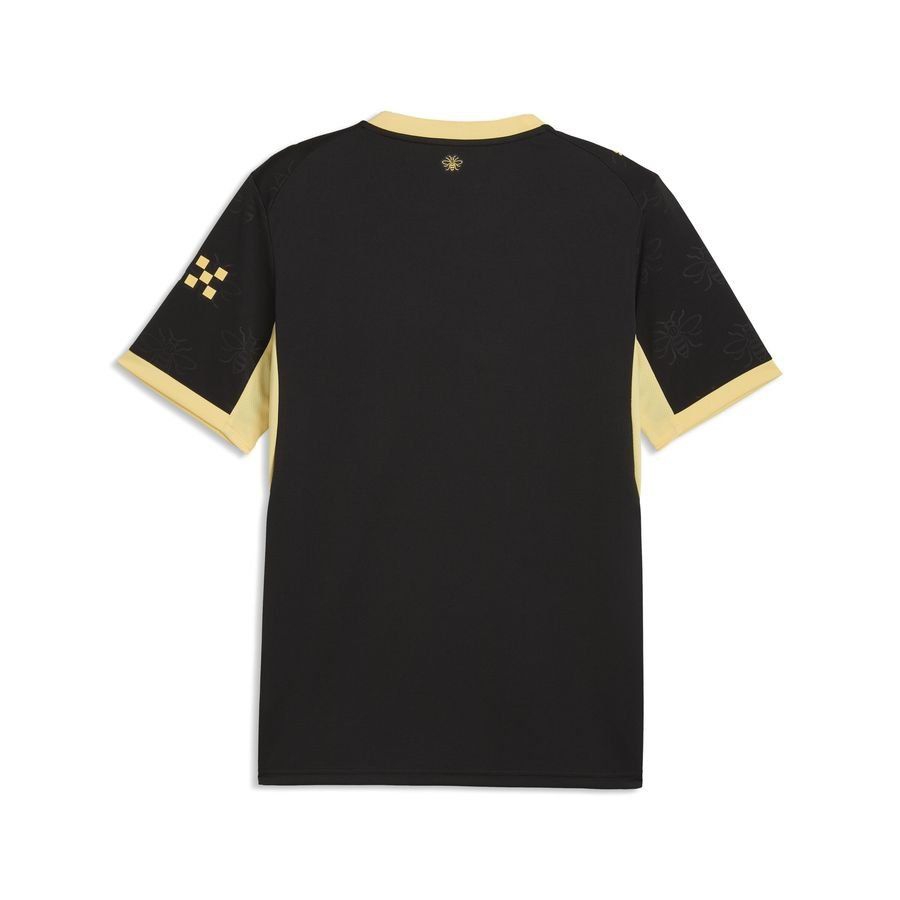 Manchester City Away Shirt 2026/27 PRE-ORDER