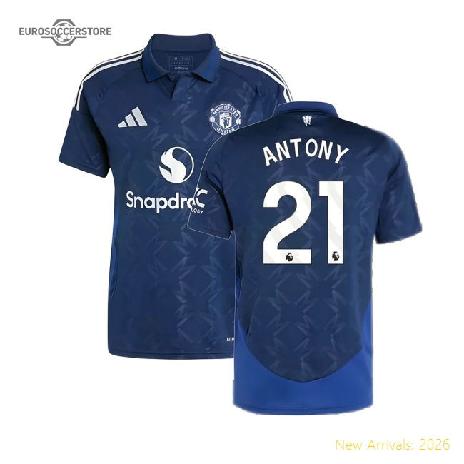 2024/25 Premium Quality Team Official Jersey Ideal For True Fans