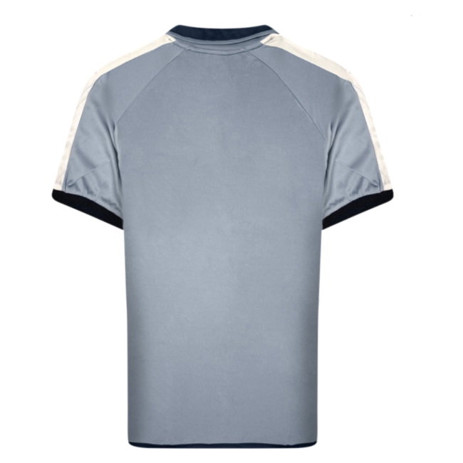 [JED] Everton 2003 Anniversary Retro Third Shirt (Carsley 26)