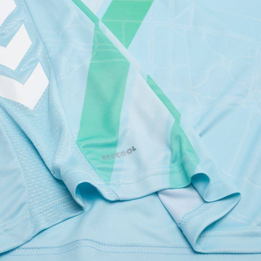 Real Betis Away Shirt 2025/26