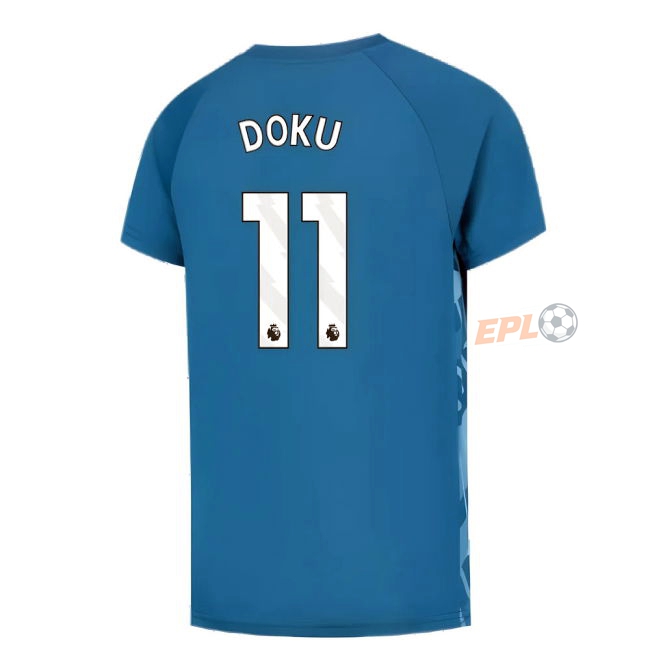 2023-20 MAN sophisticated Third Shirt - Kids | authentic