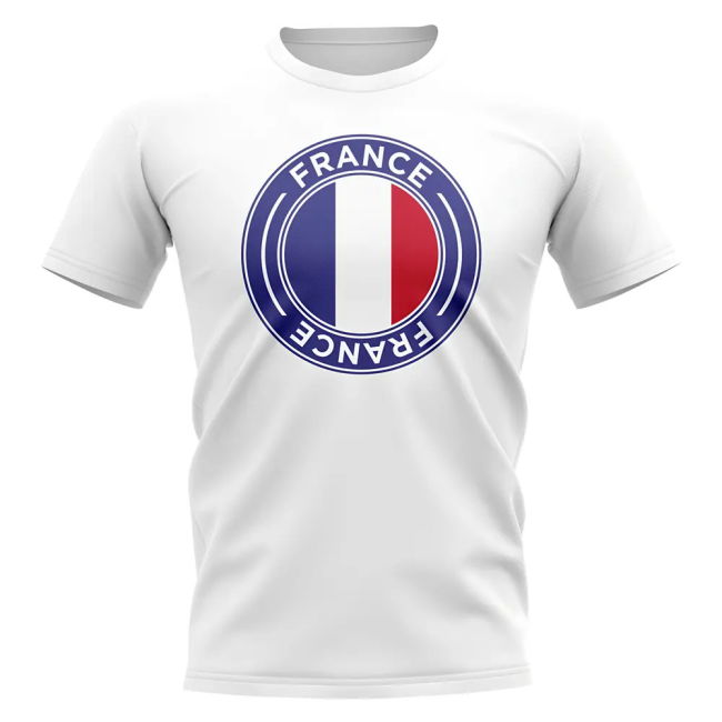 Game Replica France Home Supporter Shirt (Adults) (1)