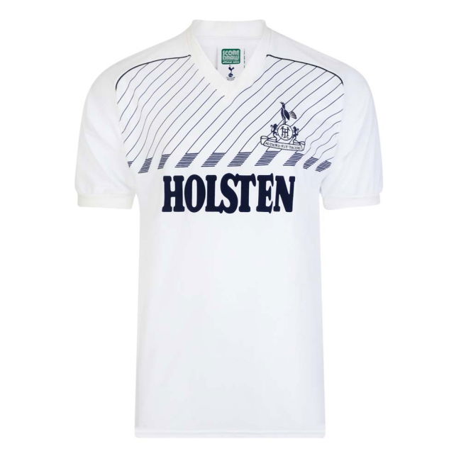 Tottenham Latest Jersey Tottenham