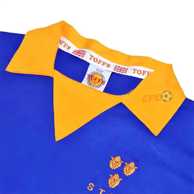 1970 League Two top quality Third Shirt - Adults | exclusive