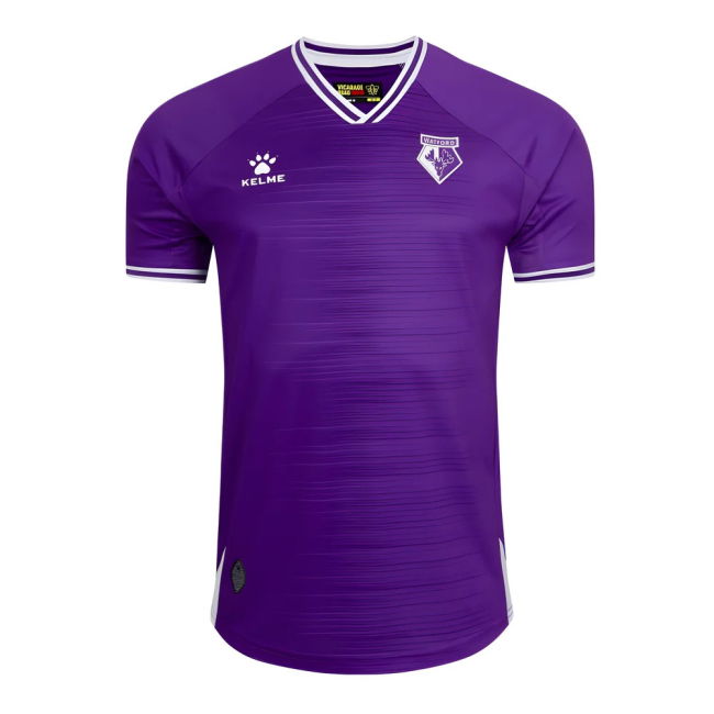 Championship Special Edition Third Jersey 2024-2025